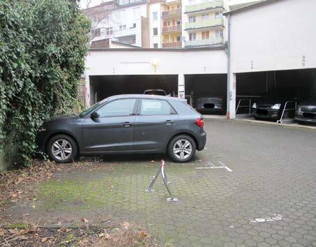 Eigentumswohnung (1 bis 2 Zimmer) in Düsseldorf - Bild 4