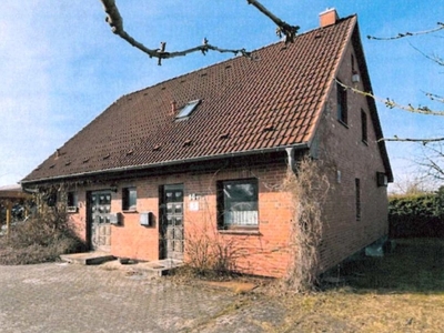 Wohnhaus in Schweriner Straße 14a, 19075 Pampow - Bild 1