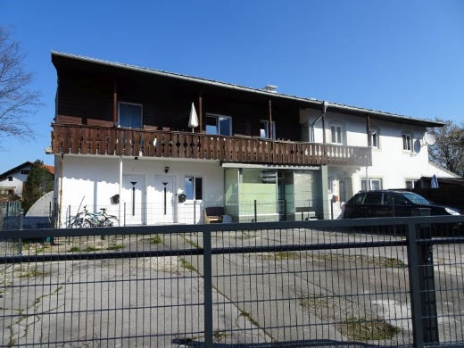 Mehrfamilienhaus in Kochel am See - Bild 1