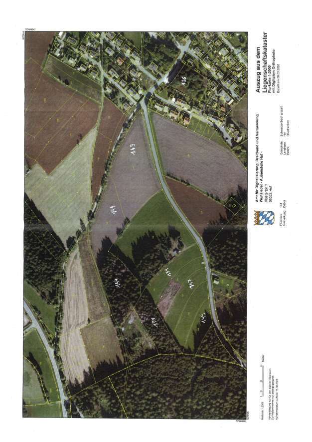 Ackerland, Grünland, Wald in Bad Liebenwerda - Bild 2