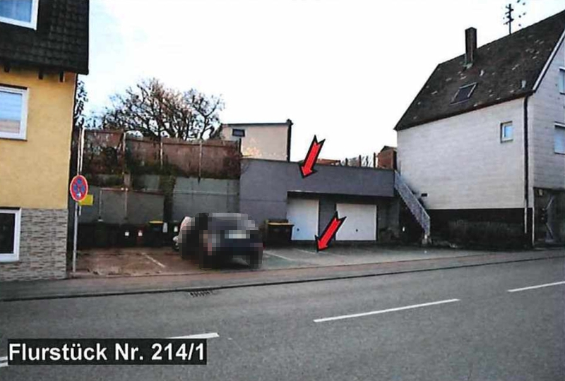 5-Zimmer-Wohnung in Hemmingen - Bild 2