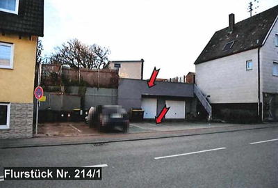 5-Zimmer-Wohnung in Heimerdinger Straße 2, 71282 Hemmingen - Bild 2