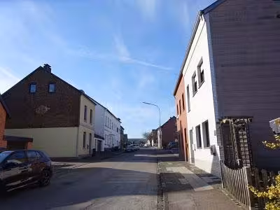 Zweifamilienhaus in Eschweiler - Bild 1