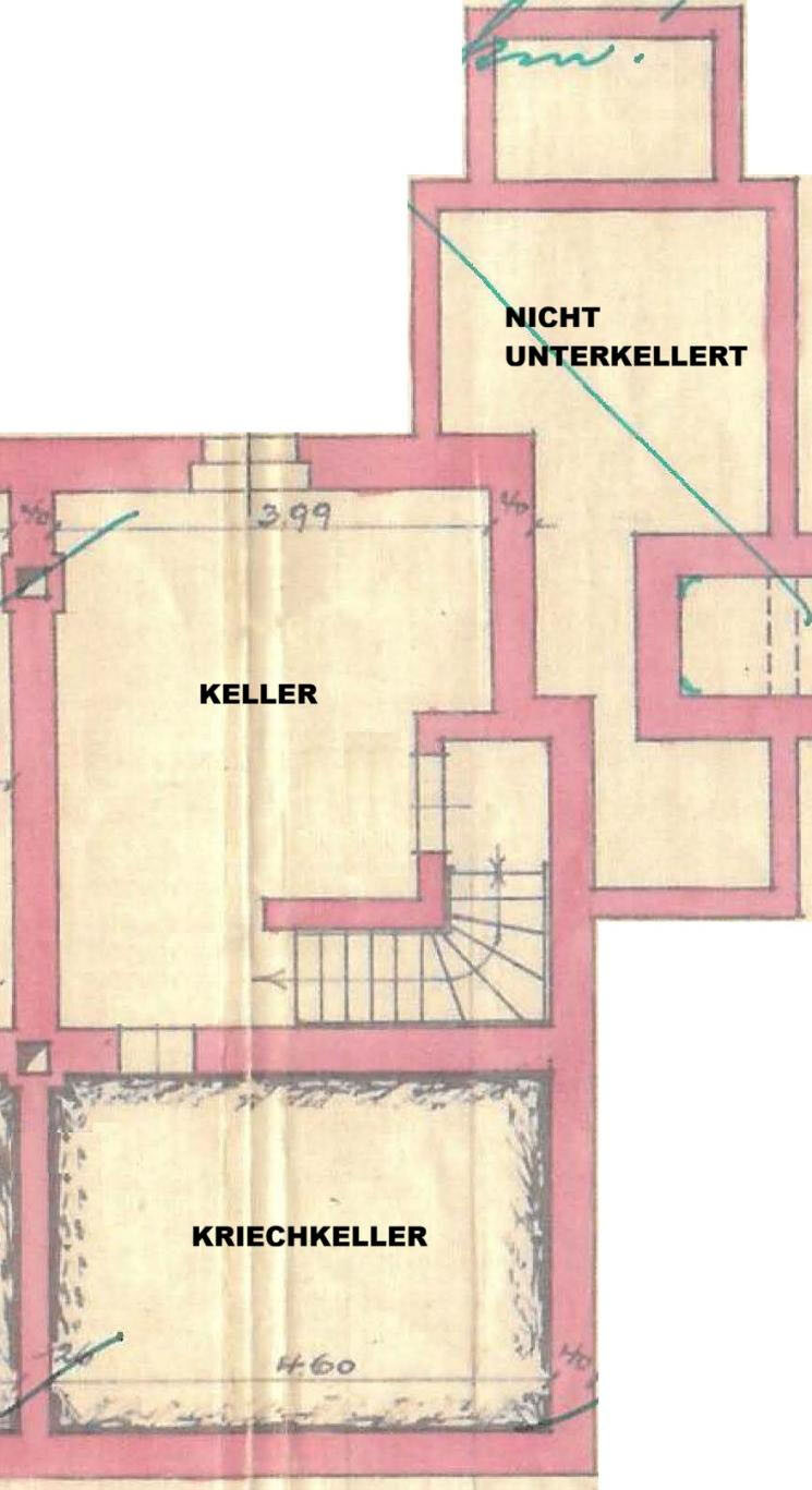 Doppelhaushälfte in Stockhausen-Illfurth - Bild 1