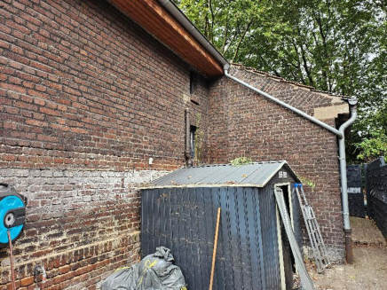 Einfamilienhaus, Doppelhaushälfte in Oberhausen - Bild 4