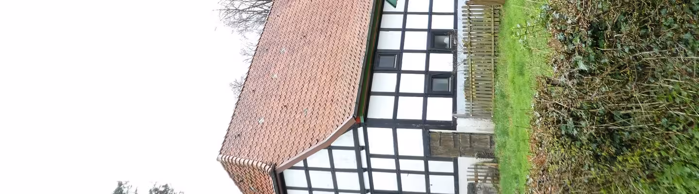 Einfamilien-Fachwerkhaus in Bad Salzuflen - Bild 1