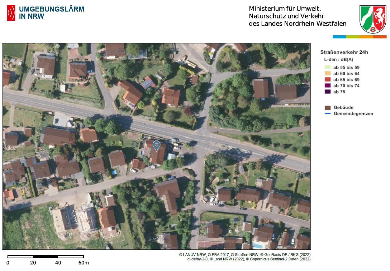 Einfamilienhaus in Porta Westfalica - Bild 1