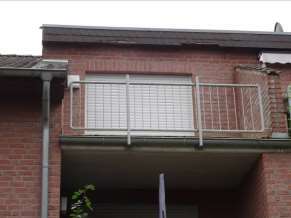 6 Familienhaus, Eigentumswohnung Nr. 5, KFZ-Stellplatz Nr. 9 in Hückelhoven - Bild 1