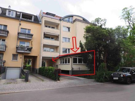 Eigentumswohnung (1 bis 2 Zimmer) in Berlin - Bild 3