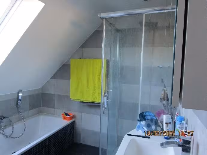 Doppelhaushälfte in Oldenburg - Bild 1