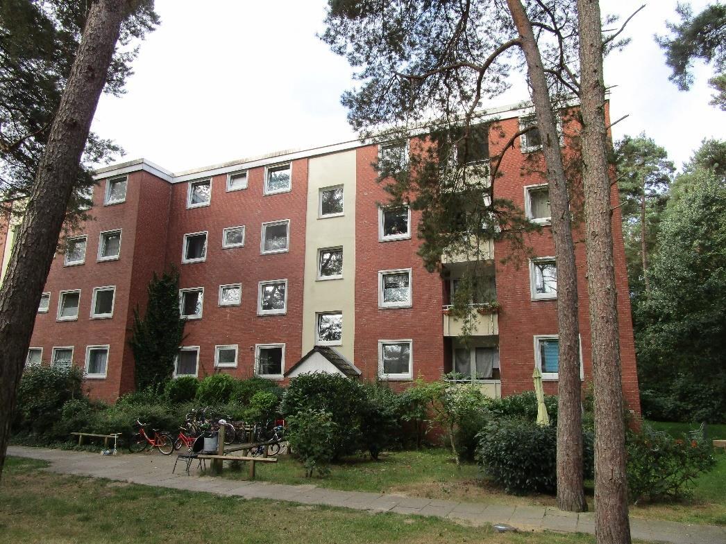 Eigentumswohnung (3 bis 4 Zimmer) in Lingen (Ems) - Bild 1