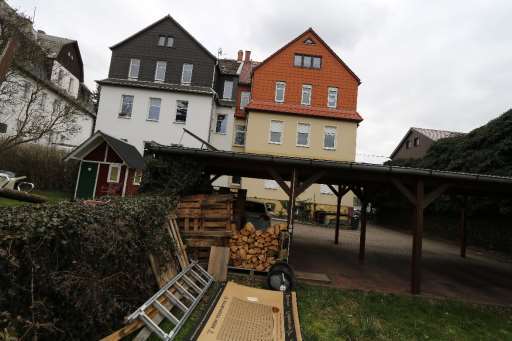Mehrfamilienhaus, Garage in Werdau - Bild 4