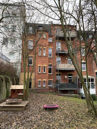 Eigentumswohnung (3 bis 4 Zimmer) in Stöckigter Straße 7, 08527 Plauen - Bild 2