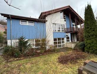 Zweifamilienhaus in Schieder-Schwalenberg - Bild 2
