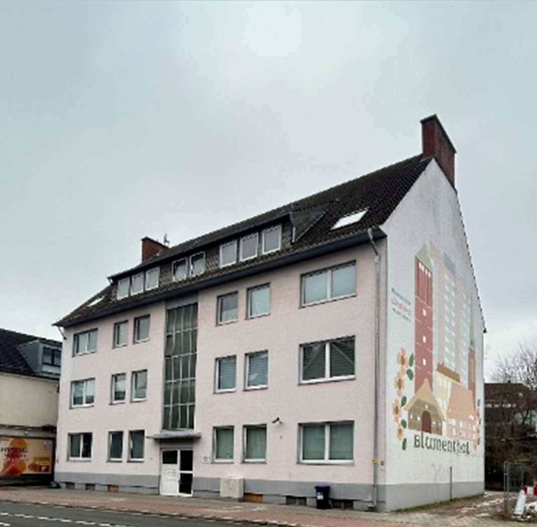 Eigentumswohnung (3 bis 4 Zimmer) in Bremen - Bild 1