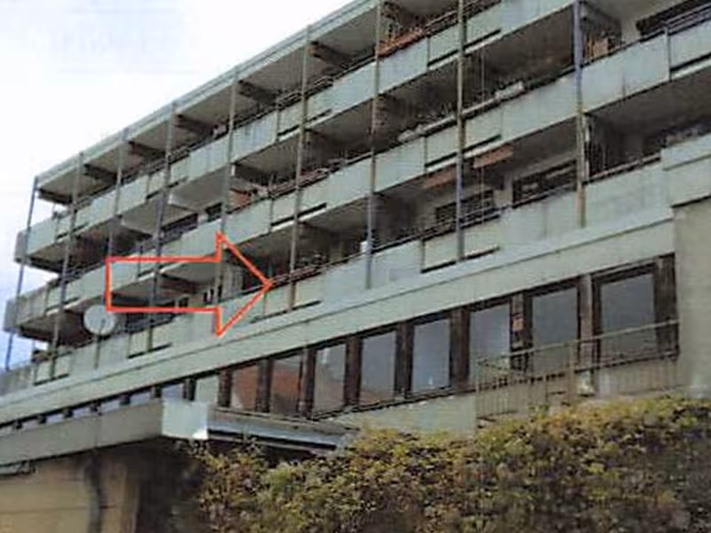 2-Zimmer-Wohnung in Heidelberg - Bild 4