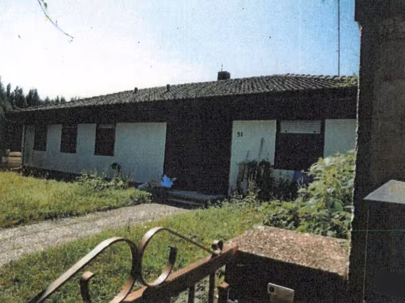 Einfamilienhaus nebst Garage in Ilsfeld - Bild 1