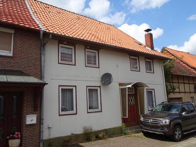 Einfamilienhaus in An der Katzbach 14, 37574 Einbeck, Sülbeck - Bild 1
