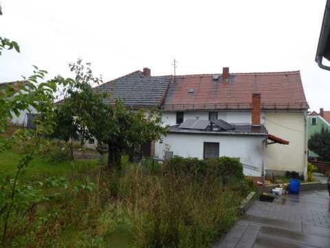Einfamilienhaus, Einfamilienhaus in Mühlsdorf - Bild 1
