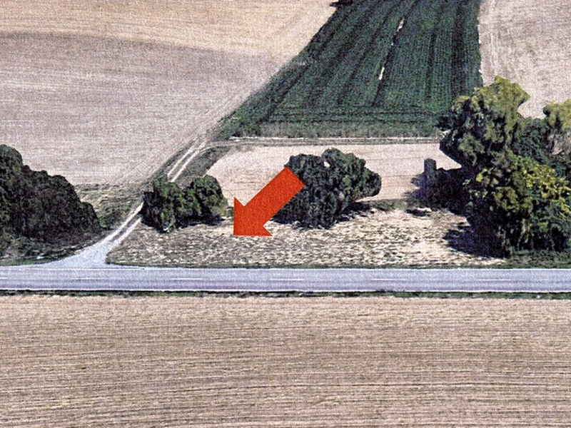 Landwirtschaftsfläche in Wiesloch - Bild 1