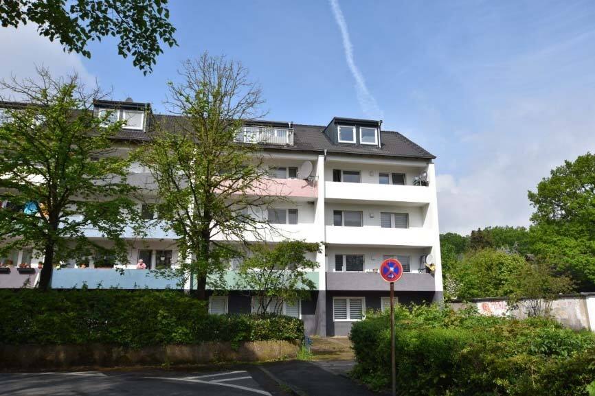 Eigentumswohnung (3 bis 4 Zimmer), Dachgeschosswohnung mit Dachterrasse in Bergkamen - Bild 4