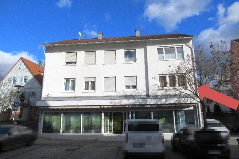 3-Zimmer-Wohnung in Altbach - Bild 3