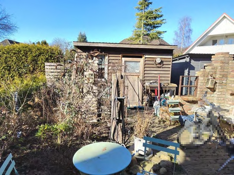 Reihenmittelhaus in Bad Kleinen - Bild 2