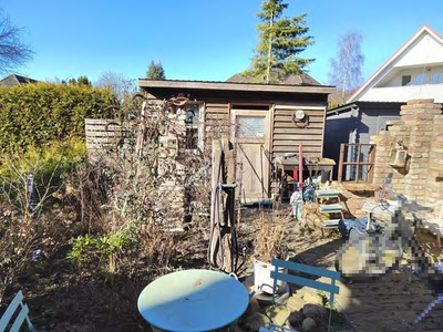 Reihenmittelhaus in Bad Kleinener Chaussee 16, 23996 Bad Kleinen OT Gallentin - Bild 2