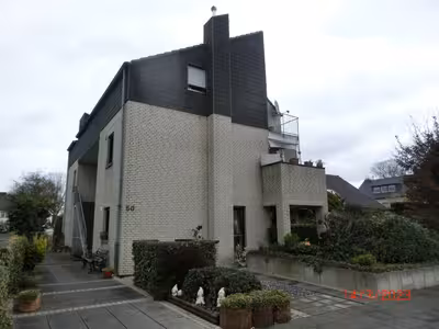 Dreifamilienwohnhaus in Rathausstraße 50, 53844 Troisdorf, Sieglar - Bild 2