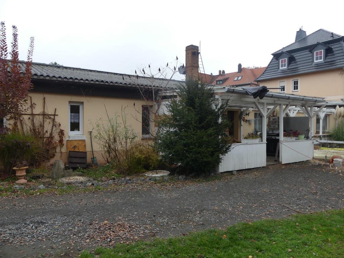 Mehrfamilienhaus in Nossen - Bild 3
