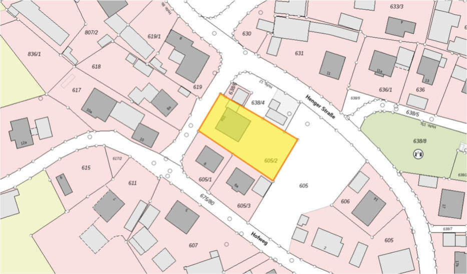 Zweifamilienhaus in Postbauer-Heng - Bild 2