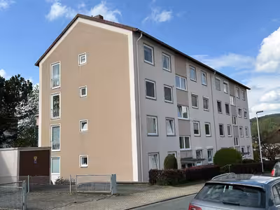 Eigentumswohnung (3 bis 4 Zimmer) in Beethovenstr. 9/11, 37574 Einbeck - Bild 1