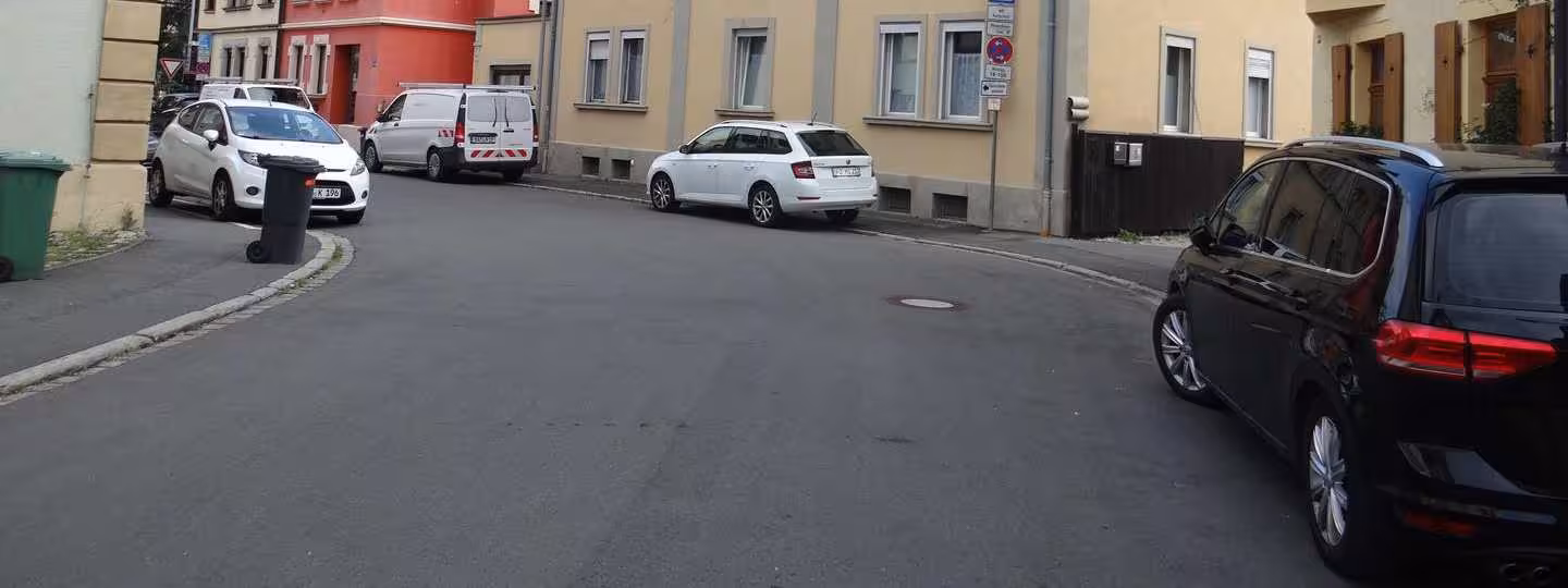 Mehrfamilienhaus in Forchheim - Bild 3
