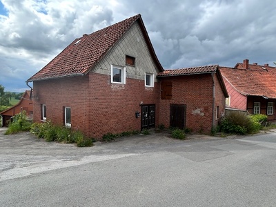 Einfamilienhaus in Weseberg 5, 31737 Rinteln, Volksen - Bild 1