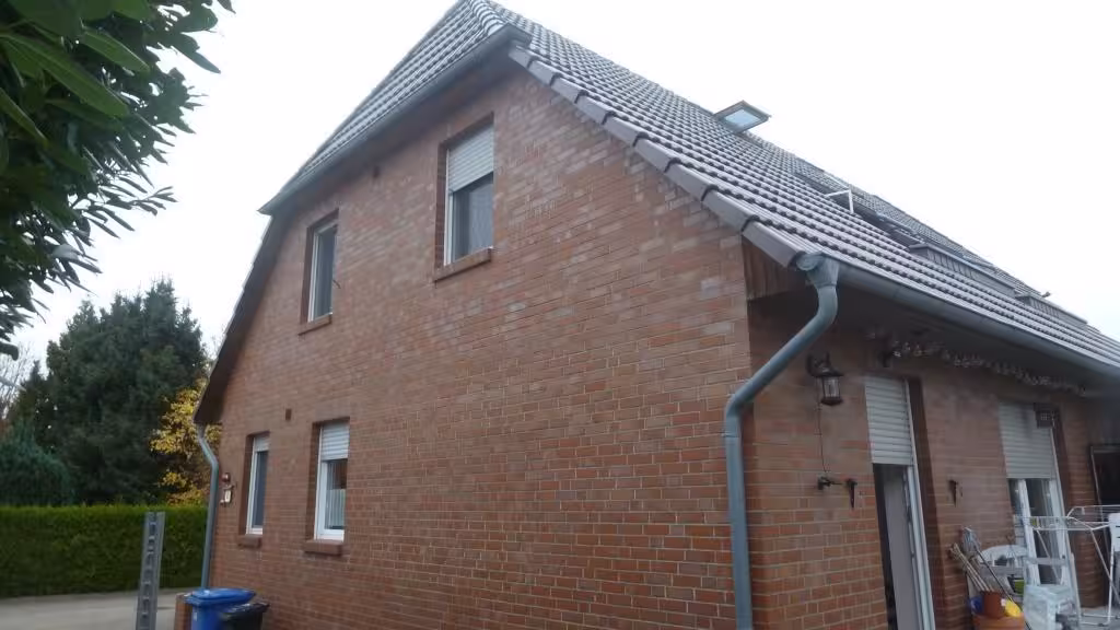 Doppelhaushälfte in Neu Wulmstorf - Bild 3