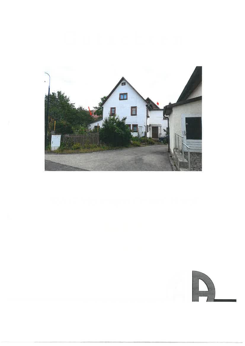 Einfamilienhaus in Meiningen - Bild 1