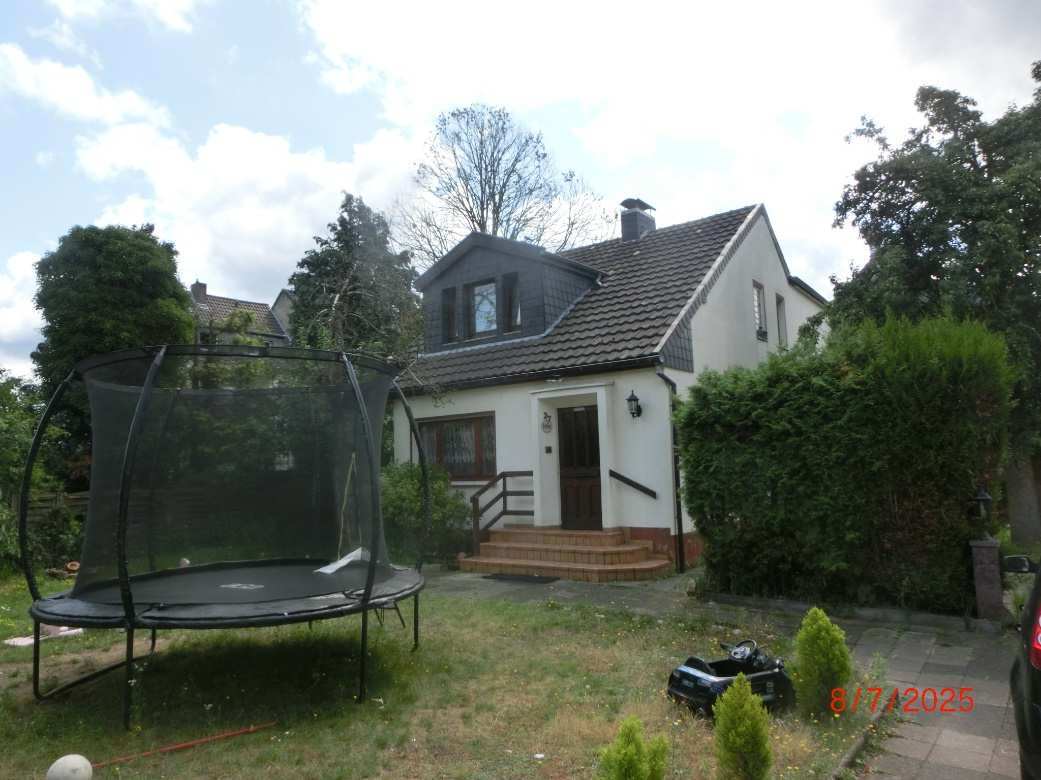 Einfamilienhaus in Troisdorf - Bild 3