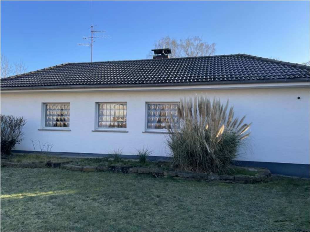 Garage, Einfamilienhaus in Köln - Bild 4