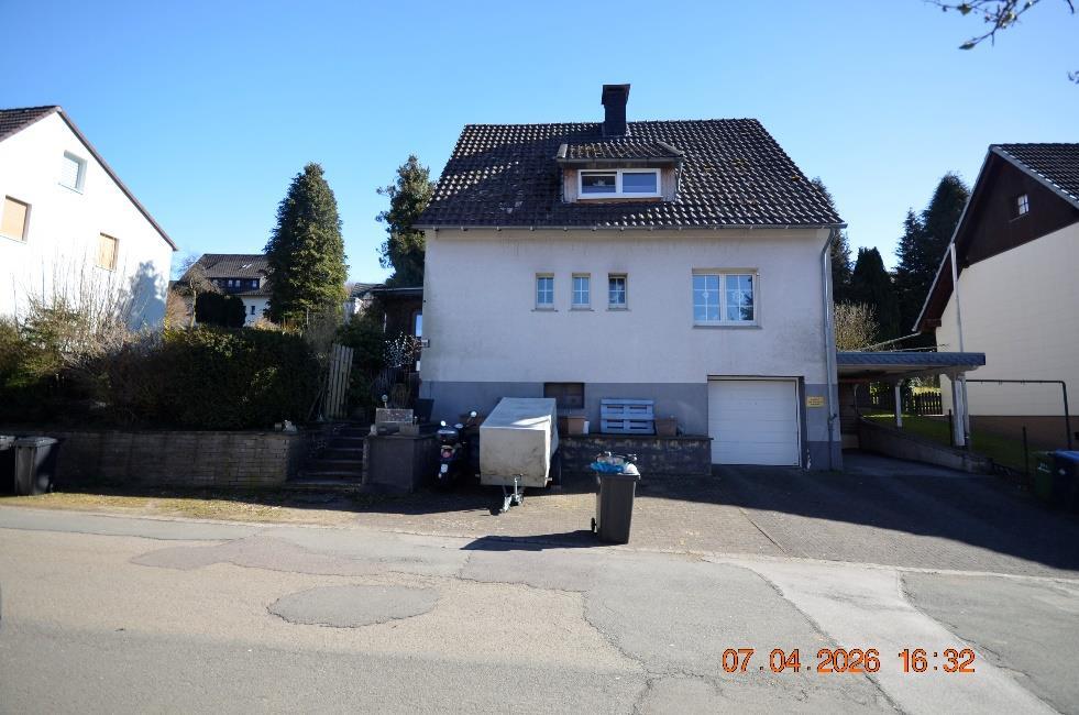 Einfamilienhaus in Brilon - Bild 2
