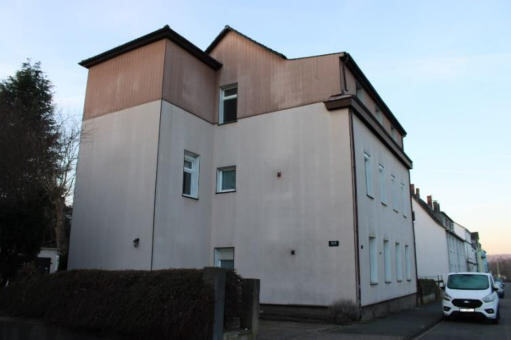 Garage, Eigentumswohnung (3 bis 4 Zimmer), Whg.-Nr. 4 / Garage Nr. 2 in Hagen - Bild 3