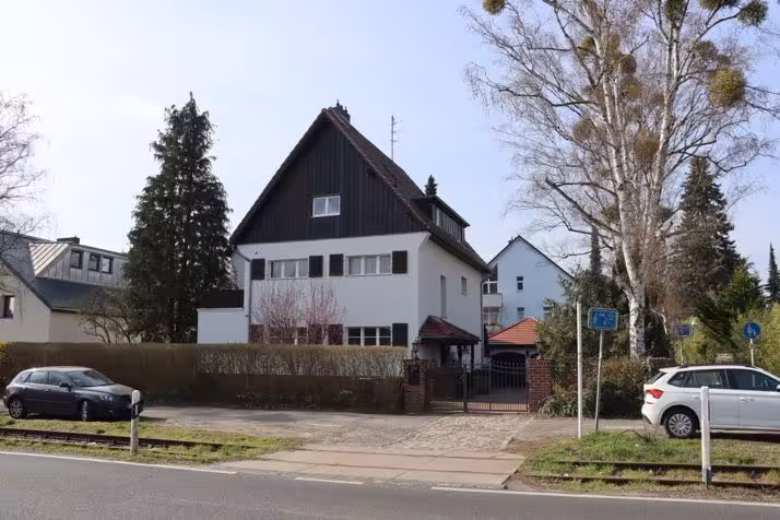 Eigentumswohnung (3 bis 4 Zimmer), sonstiges Teileigentum (z.B. Keller, Hobbyraum), Garage in Berlin - Bild 3