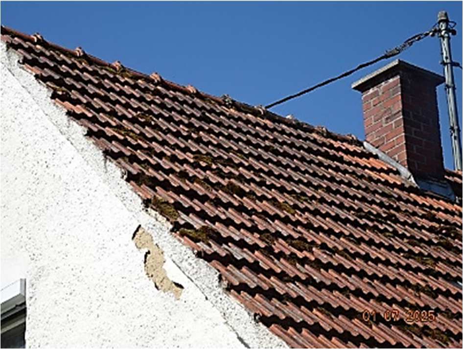 Einfamilienhaus in Höfarten - Bild 3