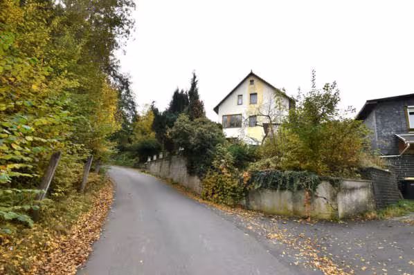 Mehrfamilienhaus in Suhl - Bild 18