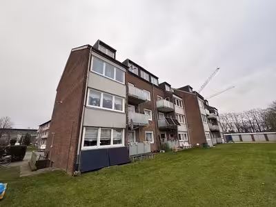 Kfz-Stellplatz, Eigentumswohnung in Katerkampweg 30,32,34, 48431 Rheine - Bild 1