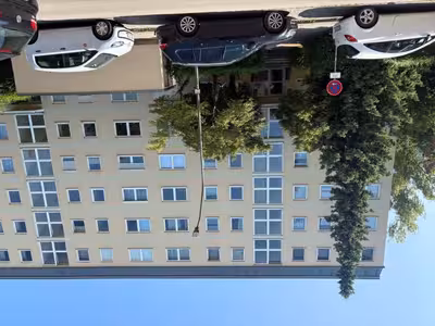 Eigentumswohnung (3 bis 4 Zimmer) in Institutstraße 19, 81241 München - Bild 2