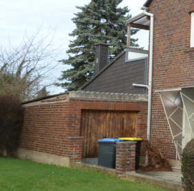 Einfamilienhaus, Baugrundstück, 2 Garagen auf dem Grundstück in Hückelhoven - Bild 3