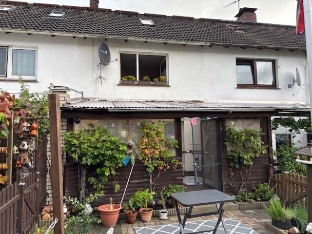 Reihenhaus in Varel - Bild 2
