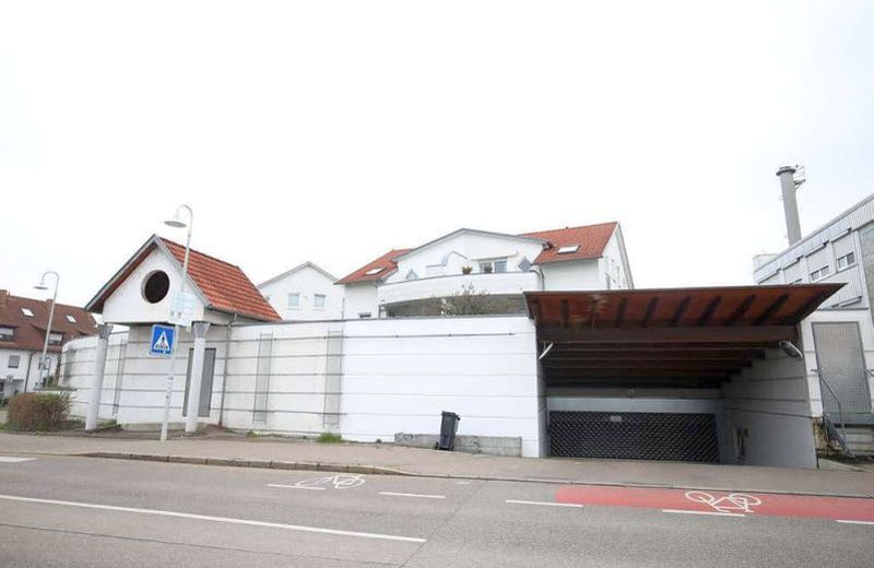 Tiefgaragenstellplätze in Eislingen/Fils - Bild 4