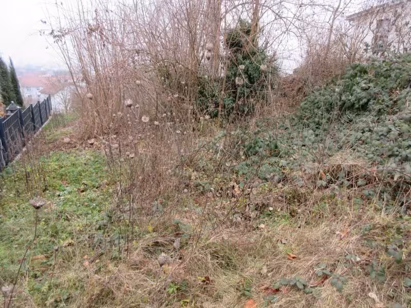 Einfamilienwohnhaus mit Garage, Doppelgarage und Freizeitgarten in Sinsheim - Bild 3