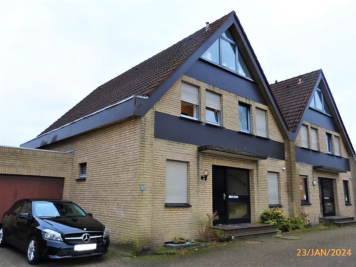 Doppelhaushälfte in Vechta - Bild 1